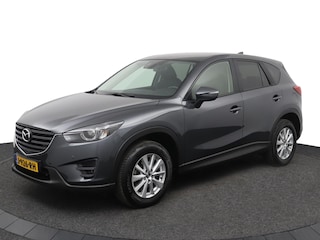 Mazda CX-5 2.0 SkyActiv-G 165 Skylease 2WD