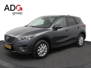 Mazda CX-5 2.0 SkyActiv-G 165 Skylease 2WD