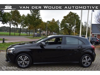 Mercedes-Benz A-klasse 160 Ambition 5DRS, 2017|Clima|Navi|Cruise!