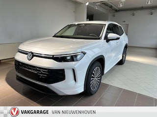 Volkswagen Tayron 1.5 eHybrid Life Edition *10 jaar garantie