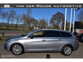Peugeot 308 SW 1.2 PureTech Active 2019|Clima|Panodak|Navi!