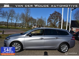 Peugeot 308 SW 1.2 PureTech Active 2019|Clima|Panodak|Navi!