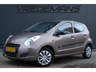 Suzuki Alto 1.0 Comfort