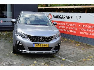 Peugeot 3008 1.2 PureTech Blue Lease Premium
