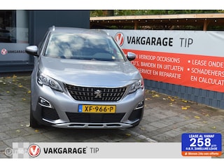 Peugeot 3008 1.2 PureTech Blue Lease Premium