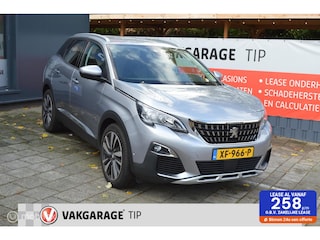 Peugeot 3008 1.2 PureTech Blue Lease Premium