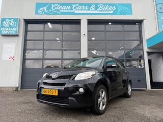 Toyota Urban Cruiser 1.3 VVT-i Aspiration