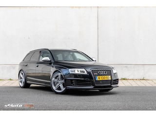 Audi A6 A6 Avant 5.0 TFSI