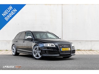 Audi A6 A6 Avant 5.0 TFSI