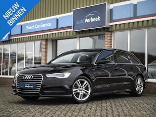 Audi A6 Avant 1.8TFSi S-Line Adrenalin Sport | Navi | El.achterklep | S-line Int./Ext. | 18" LMV |