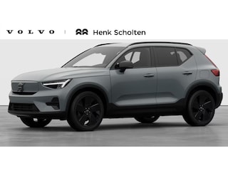 Volvo EX40 Single Motor Plus Black Edition 70 kWh