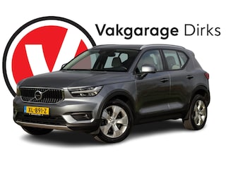 Volvo XC40 2.0 T4 190 pk Aut-8 ✅ LED ✅ Camera ✅ Dodehoek