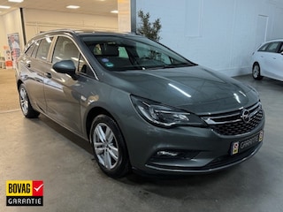 Opel Astra Sports Tourer 1.4 T. Online Ed.