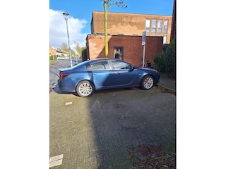 Opel Insignia 1.6 Turbo 170pk Aut 4D Business+