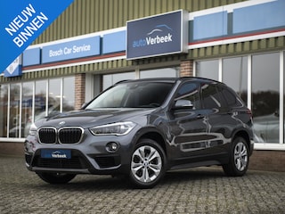 BMW X1 sDrive18iA Centennial Executive