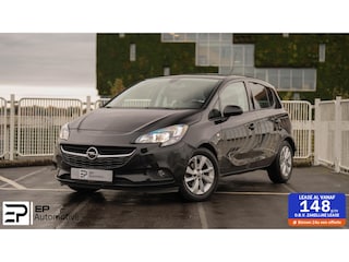 Opel Corsa 1.4|AppleCarPlay|ParkeerSensoren|Stoel&Stuur Verw