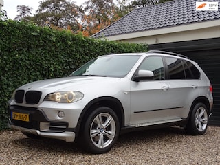 BMW X5 XDrive30d High Executive
