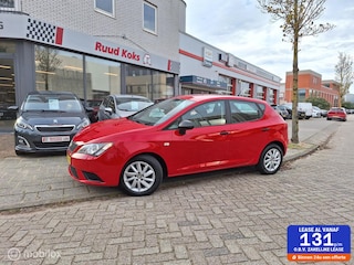 Seat Ibiza 1.0 ECOTSI REFERENCE / Airco / Cruise Control /