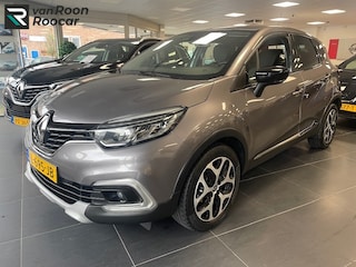 Renault Captur 0.9 TCe Intens