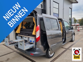 Ford Tourneo Connect 1.6 Titanium Autmaat L2 MINICAMPER