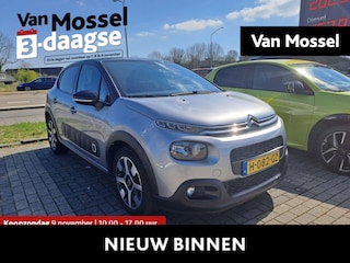 Citroën C3 1.2 PureTech S&S Shine