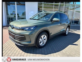 Volkswagen Tiguan 1.5 eHybrid Life Edition