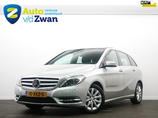 Mercedes-Benz B-klasse 200 Ambition Adapt.Cruise/Pano/Camera