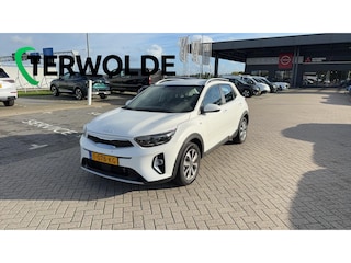 Kia Stonic 1.0 T-GDi MHEV DynamicLine