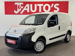 Fiat Fiorino 1.3 MJ Basis ELEC PAKKET, 20,000 KM !!! NL AUTO