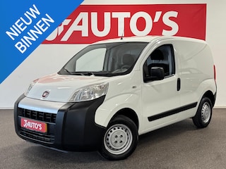 Fiat Fiorino 1.3 MJ Basis ELEC PAKKET, 20,000 KM !!! NL AUTO