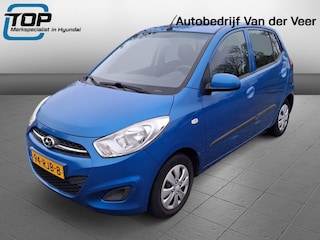 Hyundai i10 1.1 i-Drive Cool