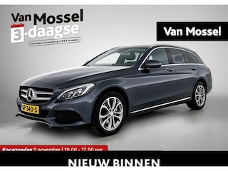 Mercedes-Benz C-klasse Estate 180 Ambition | WORDT VERWACHT |