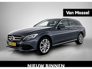 Mercedes-Benz C-klasse Estate 180 Ambition | WORDT VERWACHT |