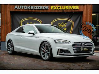 Audi A5 Coupé 3.0 TFSI S5 quattro Pro Line Plus