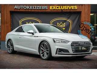 Audi A5 Coupé 3.0 TFSI S5 quattro Pro Line Plus