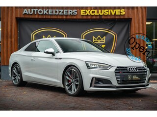 Audi A5 Coupé 3.0 TFSI S5 quattro Pro Line Plus