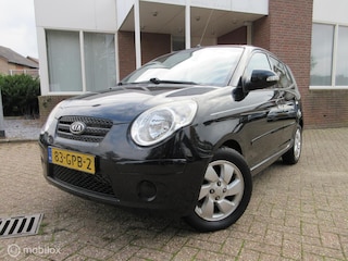 Kia Picanto 1.0 X-tra / Airco 180dkm NAP / Distributieriem