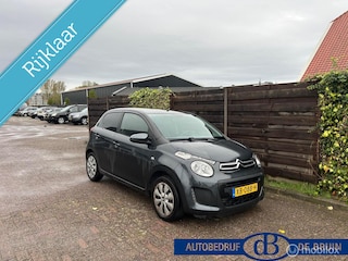 Citroën C1 1.0 VTi Feel