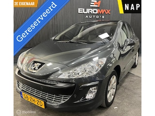 Peugeot 308 1.6 VTi XT 2e Eigenaar - NAP - Panorama