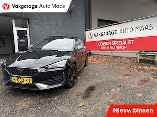 Cupra Leon 1.4 e-Hybrid VZ Copper Edition Pano/ Camera/ Memory stoel/ Keyless/ Led/ Sfeerverlichting