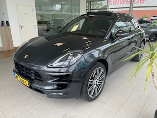 Porsche Macan S. 3.0 D ALLE OPTIES / FULL OPTION