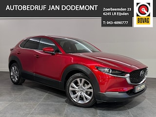 Mazda CX-30 E-Skyactiv G 150pk M Hybrid Aut