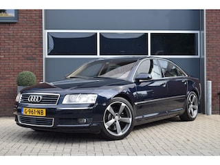 Audi A8 4.2 V8 335pk Quattro Exclusive | Youngtimer