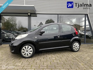 Peugeot 107 1.0-12V Urban Move airco toerenteller elek pakket