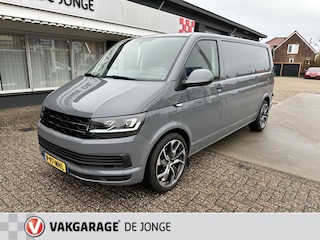 Volkswagen Transporter 2.0 TDI L2H1 2.500 kg | Leer | Led koplampen