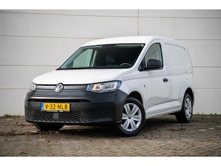 Volkswagen Caddy Cargo 1.5 TSI 114pk Style |Airco|DAB|Schuifdeur|