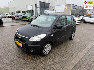 Hyundai i10 1.1 Dynamic, Airco, NAP, Nette auto