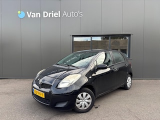 Toyota Yaris 1.0 VVTi Acces / Radio / Airco!