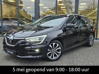 Renault Mégane Estate 1.3 TCe 140 Techno | Navigatie | Trekhaak |