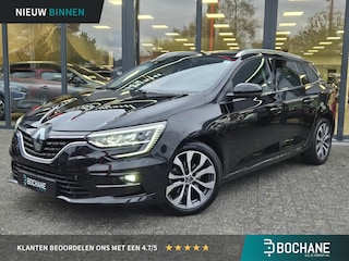 Renault Mégane Estate 1.3 TCe 140 Techno | Navigatie | Trekhaak |
